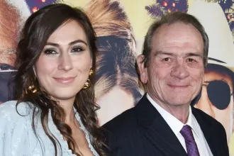 Tommy Lee Jones’ Friends ‘Terrified’ Victoria Would Become ‘Next Nick Reiner’