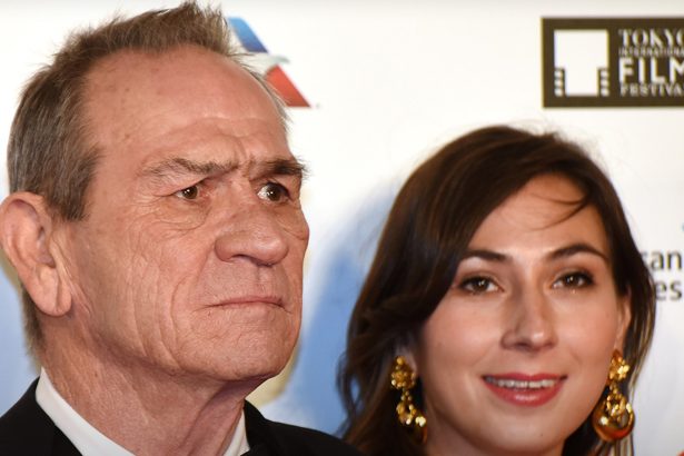 Tommy Lee Jones and Family Release Statement in Wake of Victoria’s Death