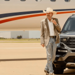 Tommy Starts a New Company