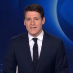 Tony Dokoupil Mixes Up Segment Transition in ‘CBS Evening News’ Debut