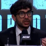 Tony Khan likely losing ex-champion to WWE is not a big loss for AEW, according to legend