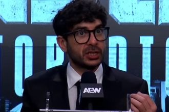 Tony Khan likely losing ex-champion to WWE is not a big loss for AEW, according to legend