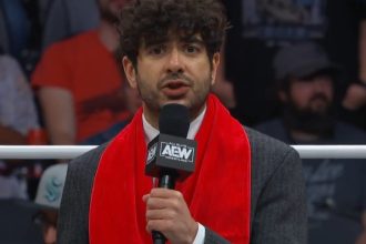 Tony Khan to introduce 5-time WWE champion as AEW’s new signing on Dynamite this week? Analyzing the chances