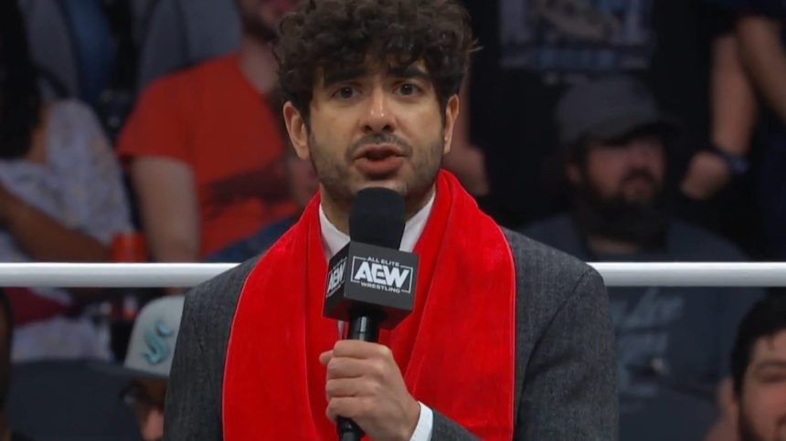Tony Khan to introduce 5-time WWE champion as AEW’s new signing on Dynamite this week? Analyzing the chances