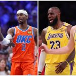 Top 10 Teams After Week 12 as Thunder Back Up, Lakers Drop Out (Jan. 13)