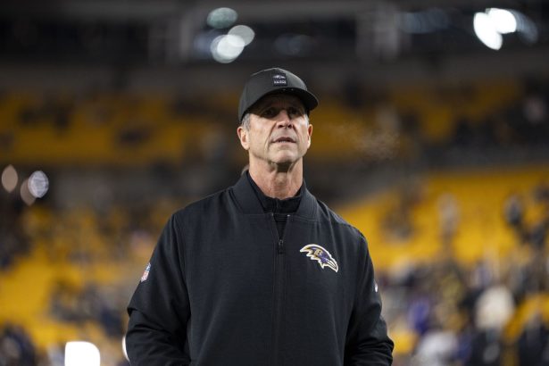 Top 5 coaches Ravens should target to take over for former NFL Coach of the Year