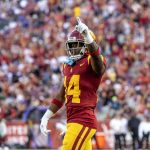 Top 5 landing spots for former Arizona State RB ft. Steve Sarkisian’s Texas