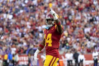 Top 5 landing spots for former Arizona State RB ft. Steve Sarkisian’s Texas