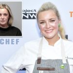 ‘Top Chef’ winner Kelsey Clark charged with DUI after plowing car into mailbox