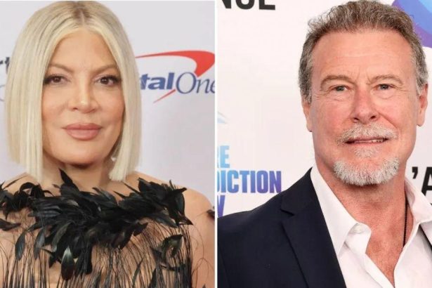 Tori Spelling and Dean McDermott Forced Into .7M Divorce Truce