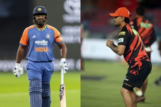 Toss-up between Sanju and Ishan Kishan