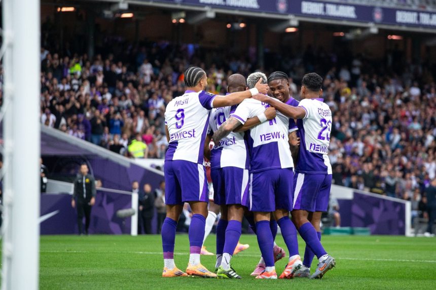 Toulouse vs Auxerre Prediction and Betting Tips