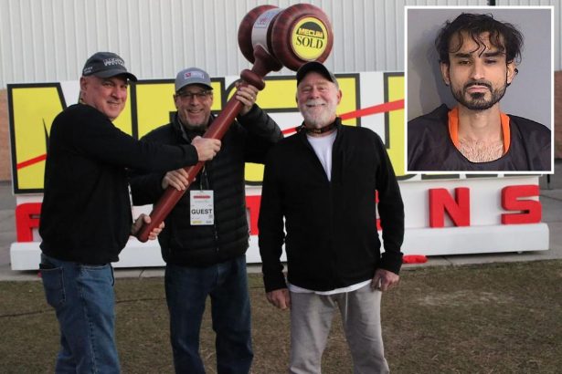 Tourists on Florida guys’ trip were stalked by nut before he killed them: family