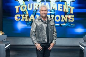 ‘Tournament of Champions’ Season 7 Release Date Set at Food Network
