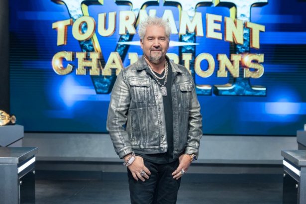 ‘Tournament of Champions’ Season 7 Release Date Set at Food Network
