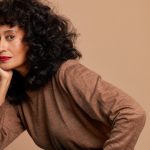 Tracee Ellis Ross Sets Fox Entertainment Studios Deal