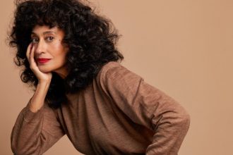 Tracee Ellis Ross Sets Fox Entertainment Studios Deal