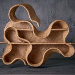 Traditional Indian Basketweaving Techniques Translate into Contemporary Installations — Colossal