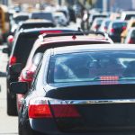 Traffic Has a Curious Effect on The Atmosphere’s Electric Field, Study Shows : ScienceAlert