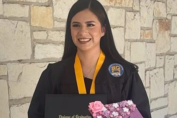 ‘Traumatized’: A Mistakenly Deported College Student Says Her Life Has Turned Upside Down