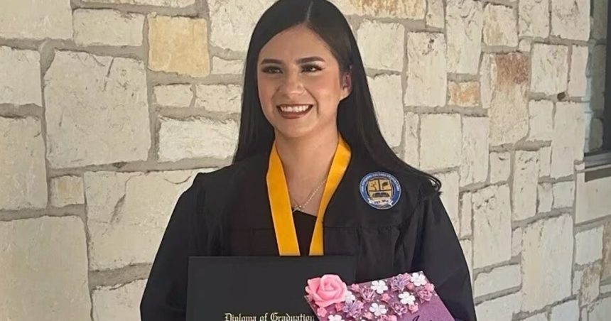 ‘Traumatized’: A Mistakenly Deported College Student Says Her Life Has Turned Upside Down