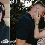 Travis Kelce Says ‘Taylor Swift’s Gonna Kill Me’ Over ‘Wood’ Lyric
