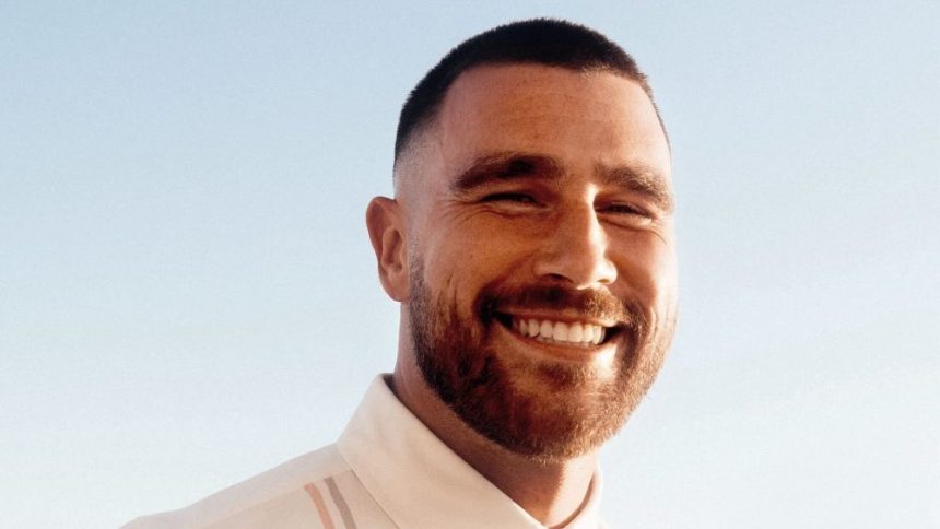 Travis Kelce to Pitch Sleep Number Beds After Investing in Firm