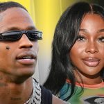 Travis Scott Dating Rumors With Lil Baby’s Ex Not True