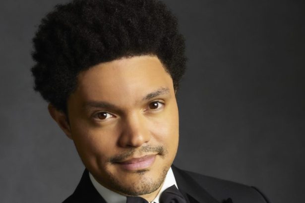 Trevor Noah to Host Grammy Awards ‘One Final Time’ in 2026