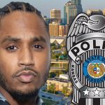 Trey Songz Sues Kansas City Police Over Arrest at Chiefs Playoff Game