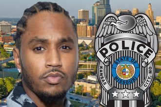 Trey Songz Sues Kansas City Police Over Arrest at Chiefs Playoff Game