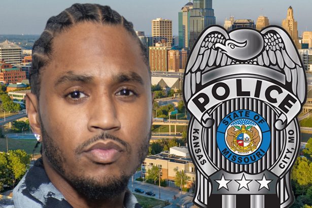 Trey Songz Sues Kansas City Police Over Arrest at Chiefs Playoff Game