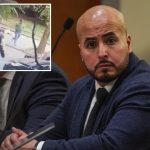 Trial begins for NYPD sergeant Erik Druan in death of Eric Duprey