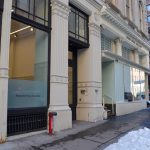 Tribeca Galleries Discuss Reporting Street Vendors, Drawing Criticism