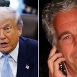 Trump Accused of ‘Forcing Teen Girl to Perform Oral Sex’ in Epstein Docs