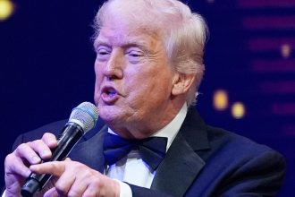 Trump Admin On Blast After Bonkers Homeland Security Message