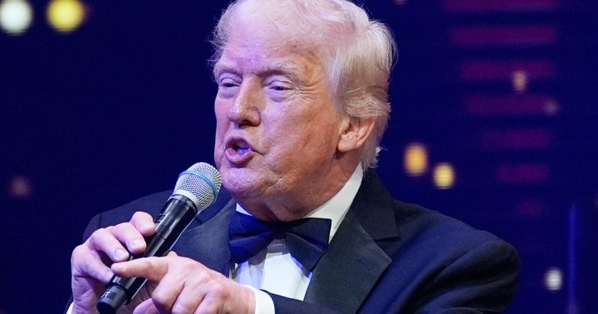 Trump Admin On Blast After Bonkers Homeland Security Message