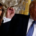 Trump Admits Melania Hates These 2 Things He Does