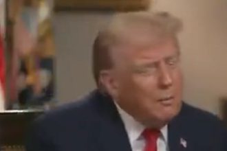 Trump Admits That He Is Going To Lose The Midterm Election