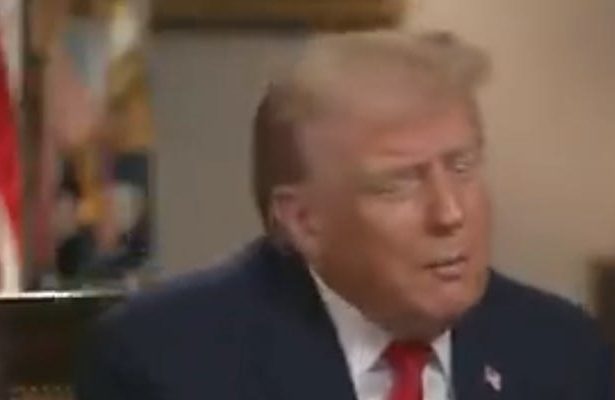 Trump Admits That He Is Going To Lose The Midterm Election