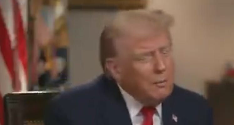 Trump Admits That He Is Going To Lose The Midterm Election