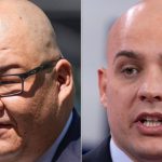 Trump Aides Exchange Bizarre Spanking Comments About Democratic Influencer