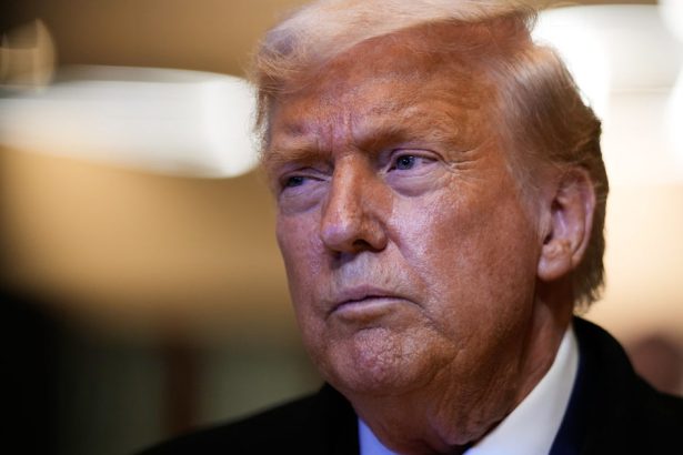 Trump Deflects Blame For Alex Pretti’s Killing, Monster Storm Pummels U.S.: Live Updates