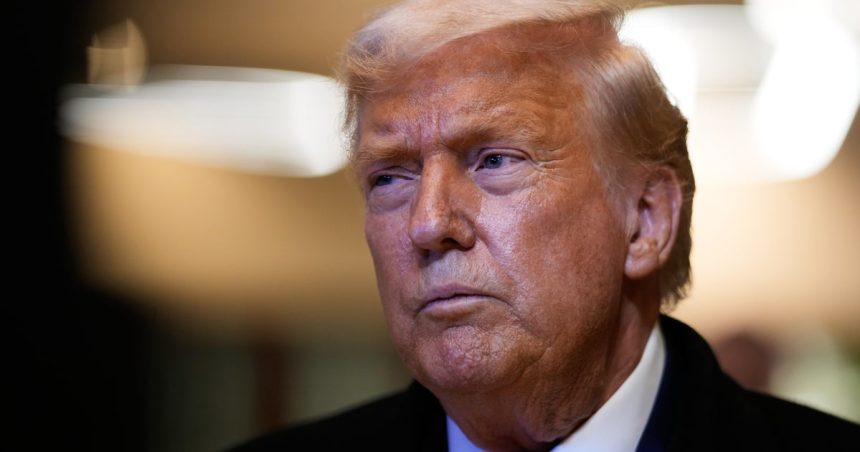 Trump Deflects Blame For Alex Pretti’s Killing, Monster Storm Pummels U.S.: Live Updates