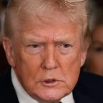 Trump Interview Takes Very Awkward Turn: ‘When Did I Do That?’