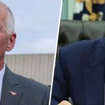 Trump Is Circling The Drain As Senate Republicans Form Blockade Of Fed Nominees