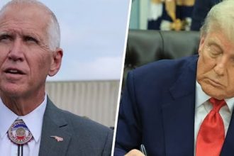 Trump Is Circling The Drain As Senate Republicans Form Blockade Of Fed Nominees