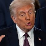 Trump Just Asks It Out Loud: ‘Should I Try For A Fourth Term?’