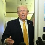 Trump Ramps Up Incendiary Threats Against Colombia And Mexico After Venezuela Attack