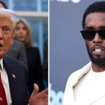 Trump Rejects Sean ‘Diddy’ Combs’ Pardon Plea After Personal Letter